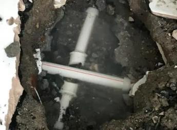 江门阳台漏水维修公司为您分享楼上楼下漏水怎么处理