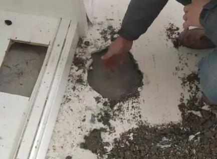 江门卫生间漏水维修公司分享下精确定位查漏水一次多少钱?不同级别收费不同