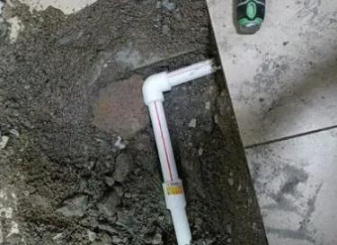 江门阳台漏水维修时有哪些声音会影响检漏仪