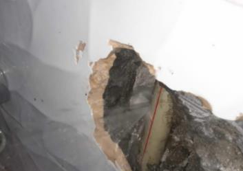 江门卫生间漏水维修的步骤和流程。